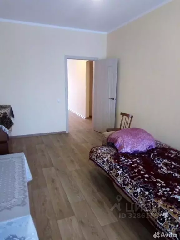 1-к кв. Алтайский край, Барнаул Северный Власихинский проезд, 108 ... - Фото 2