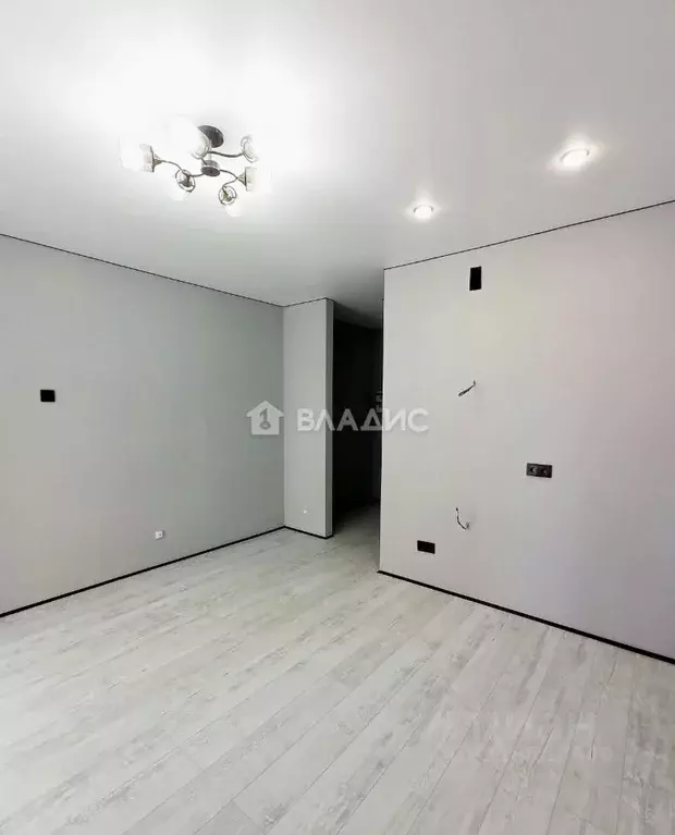 Студия Краснодарский край, Краснодар ул. Западный обход, 39/1к4 (21.4 ... - Фото 0
