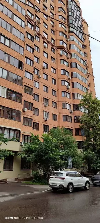 3-к. квартира, 70 м, 11/17 эт. - Фото 0