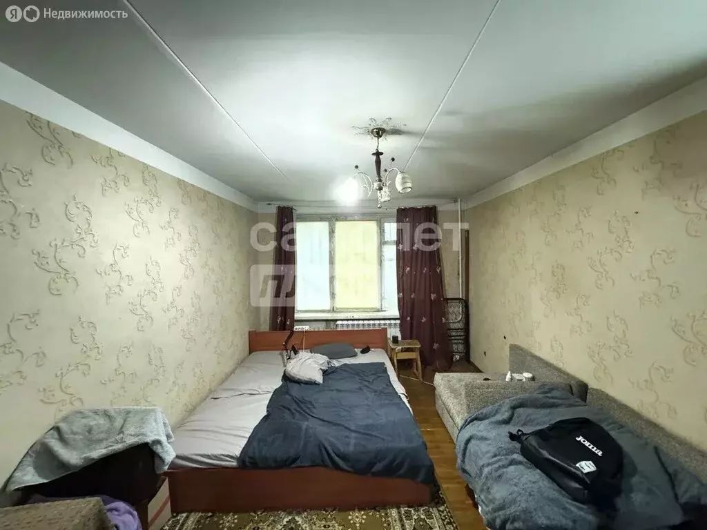 2-комнатная квартира: Москва, Коптевская улица, 16к1 (41.1 м) - Фото 1
