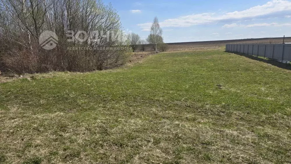 Участок в Чувашия, Чебоксарский муниципальный округ, д. Миснеры  (9.19 ... - Фото 1