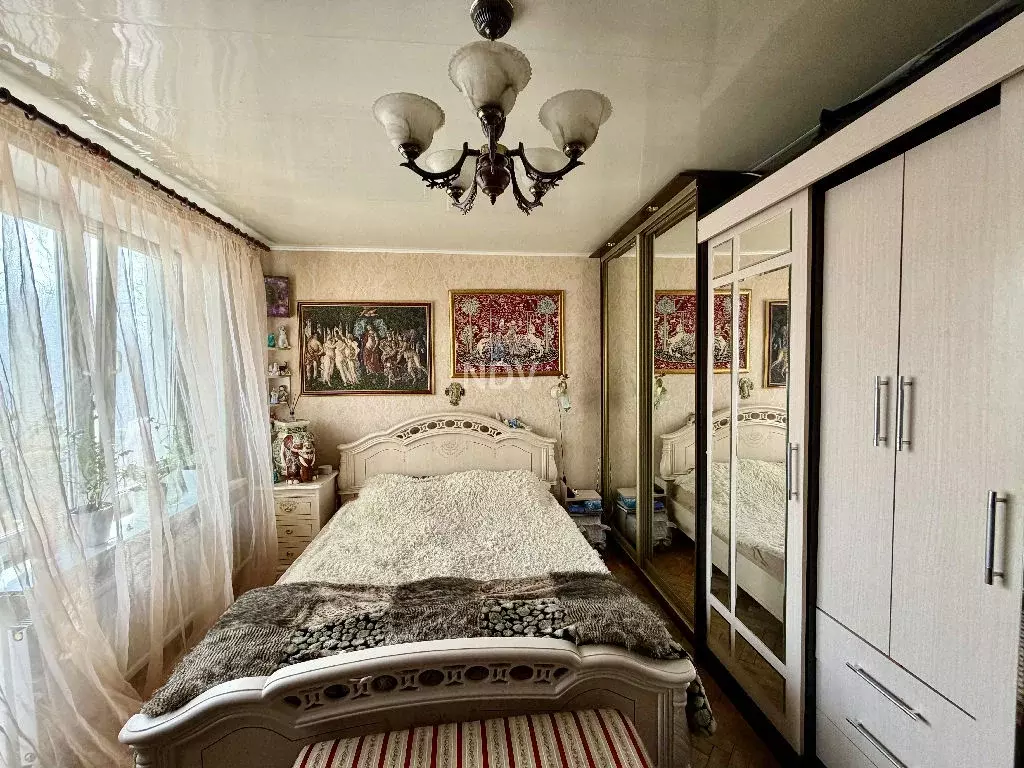 Продается 2-комнатная квартира - Фото 2