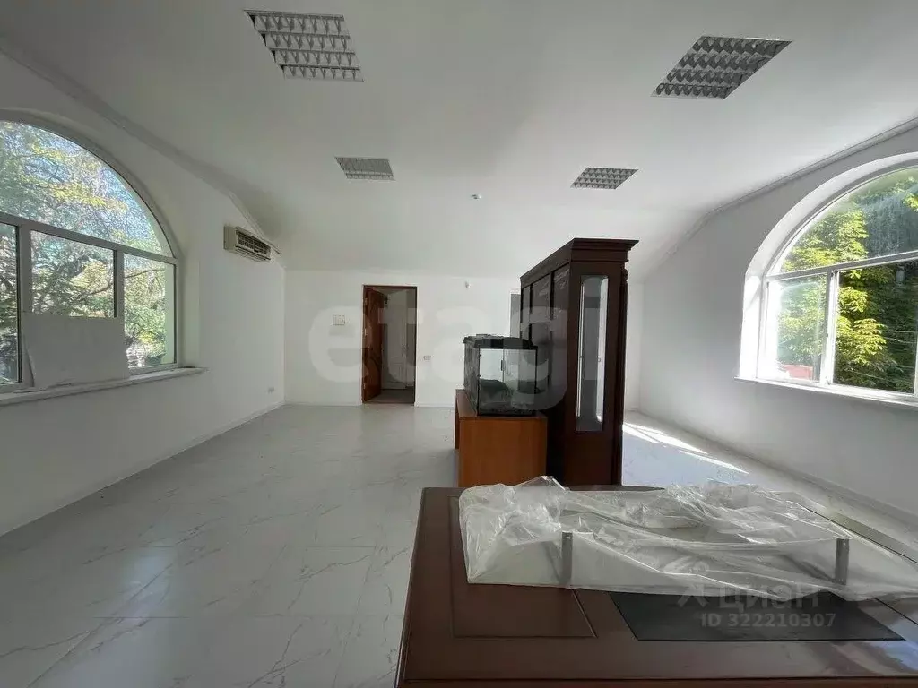 Офис в Крым, Симферополь ул. Севастопольская (60 м) - Фото 2