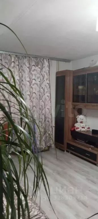 1-к кв. Краснодарский край, Краснодар ул. Селезнева, 82 (30.0 м) - Фото 1