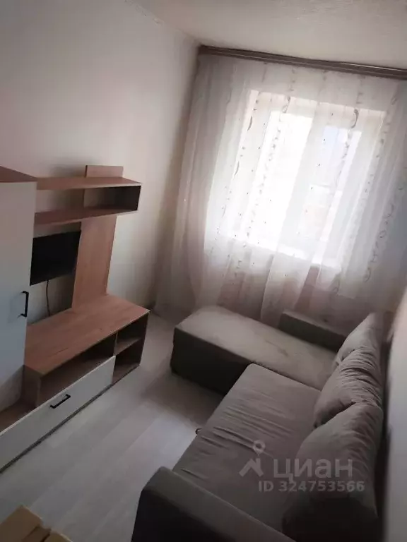 Комната Ростовская область, Ростов-на-Дону ул. Нансена, 111В (10.0 м) - Фото 1