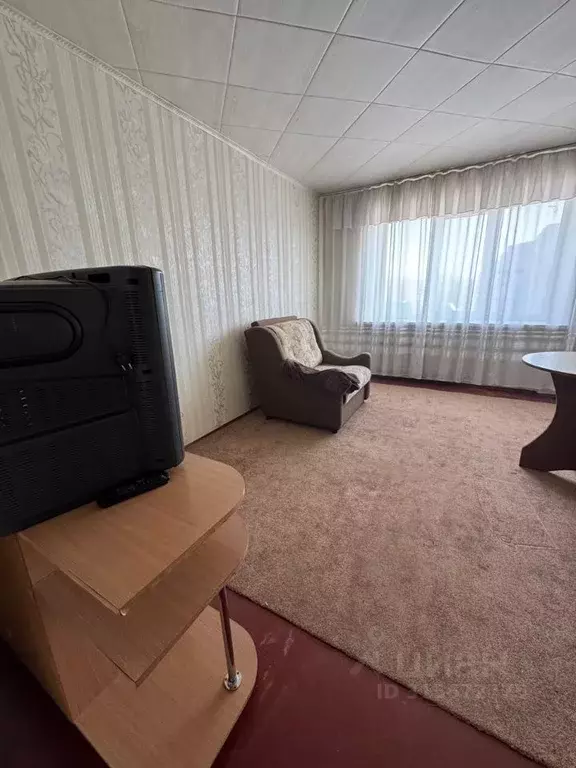 Комната Алтайский край, Барнаул пер. Малый Прудской, 37 (15.6 м) - Фото 1