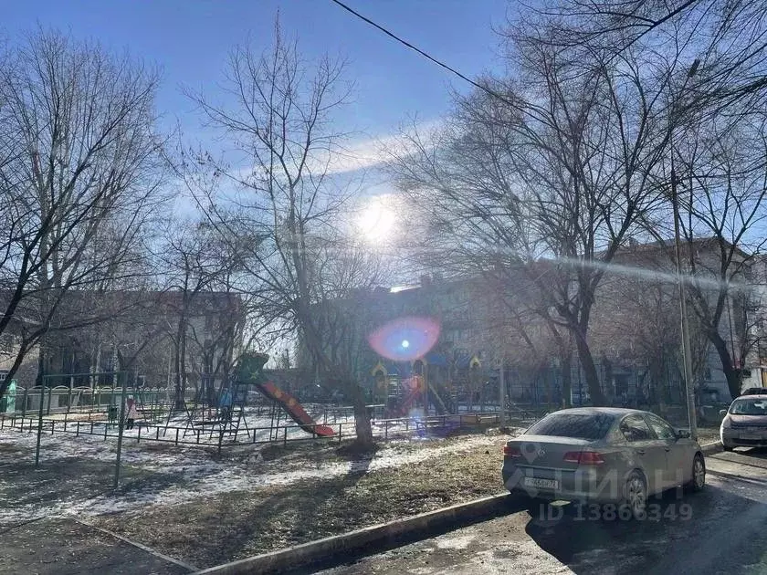 2-к кв. Тюменская область, Тюмень ул. Ватутина, 18 (51.4 м) - Фото 1