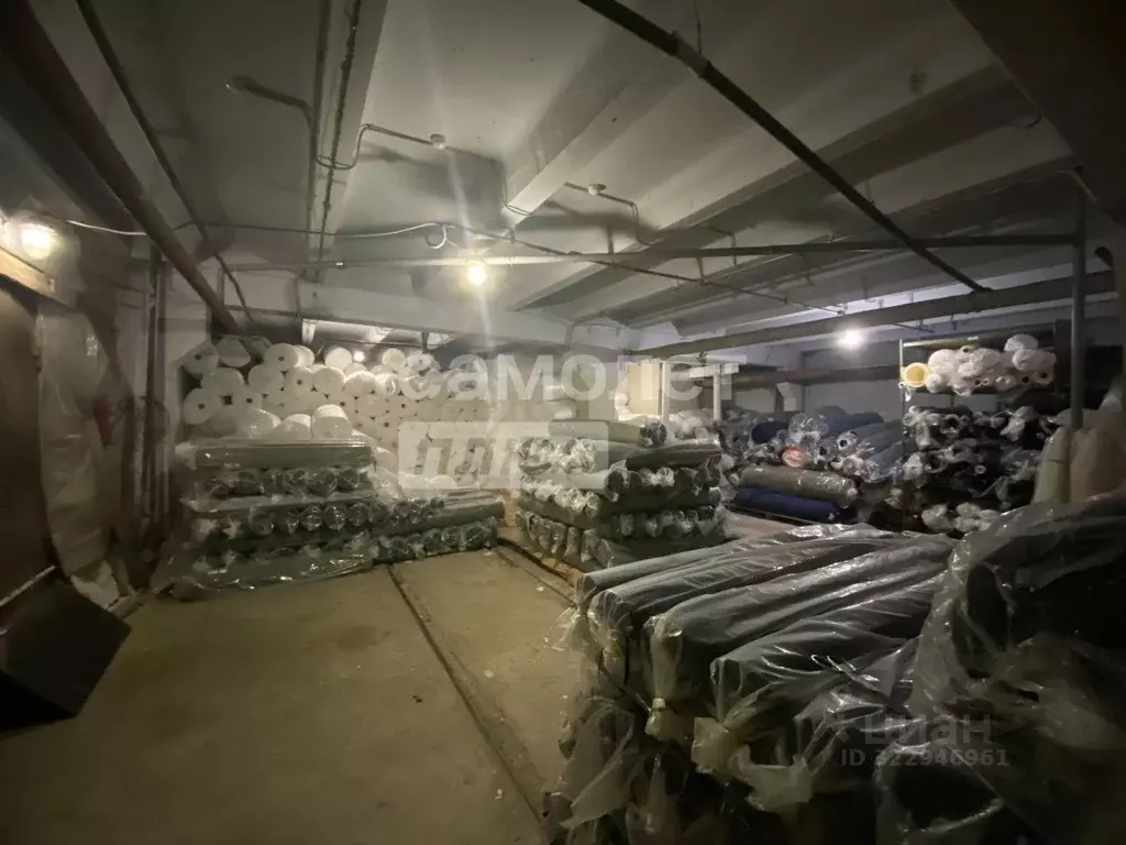 Склад в Самарская область, Сызрань Советская ул., 31 (50 м) - Фото 2