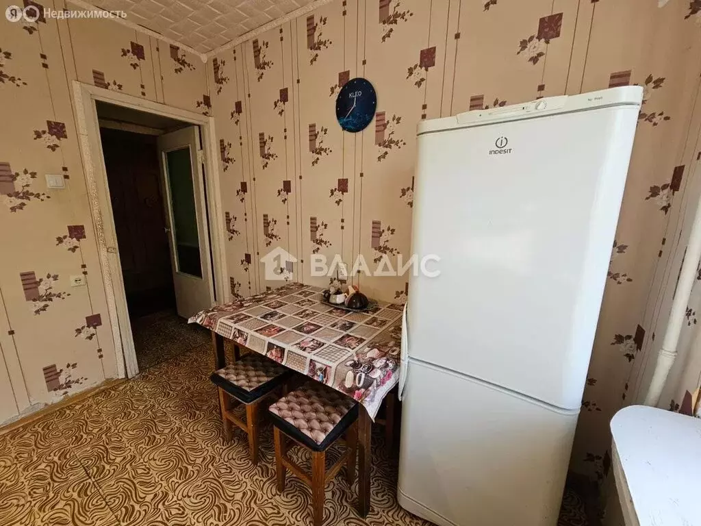 3-комнатная квартира: Вязники, микрорайон Дечинский, 10 (64.6 м) - Фото 2