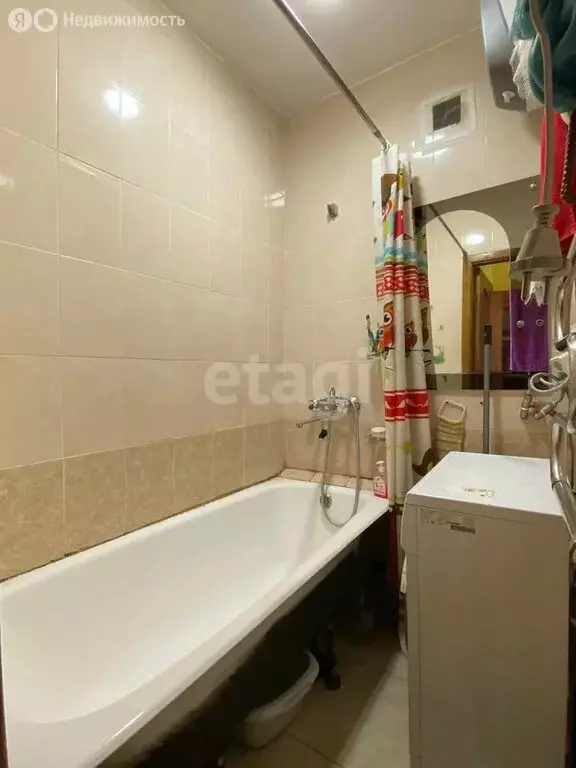 2-комнатная квартира: Улан-Удэ, улица Лимонова, 6 (43 м) - Фото 2