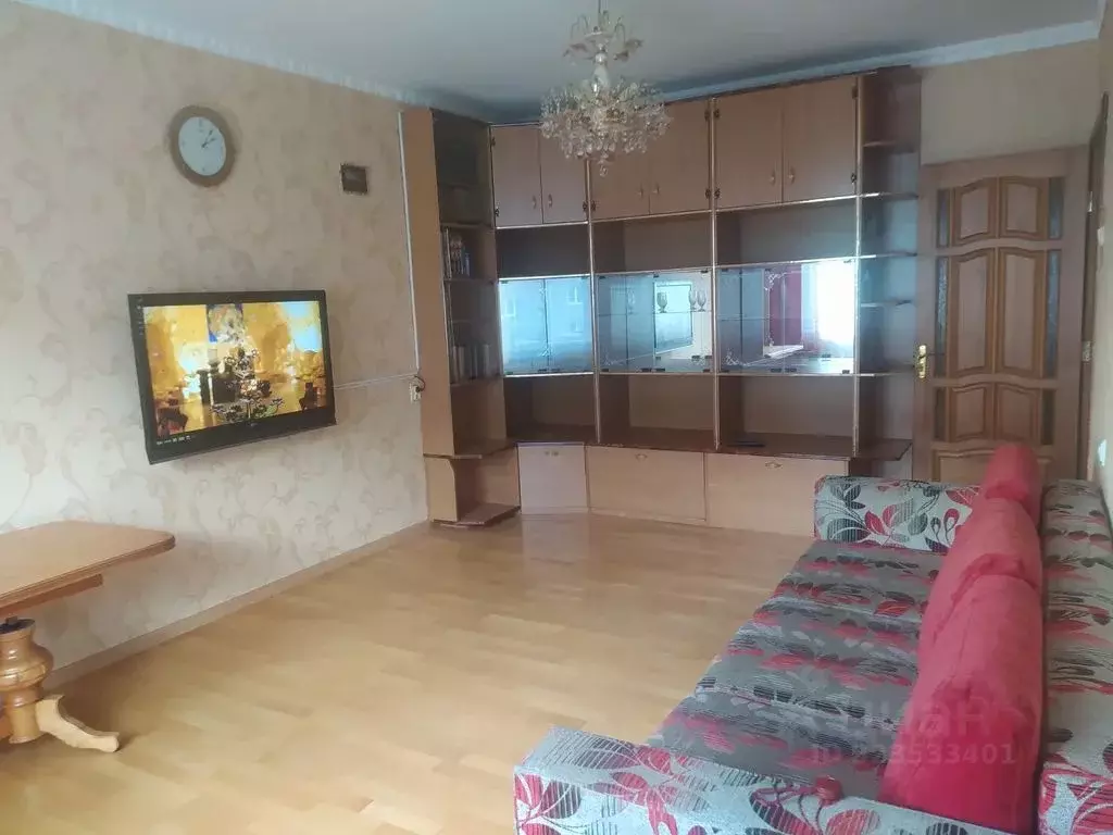 2-к кв. Калининградская область, Калининград ул. Полковника Ефремова, ... - Фото 1