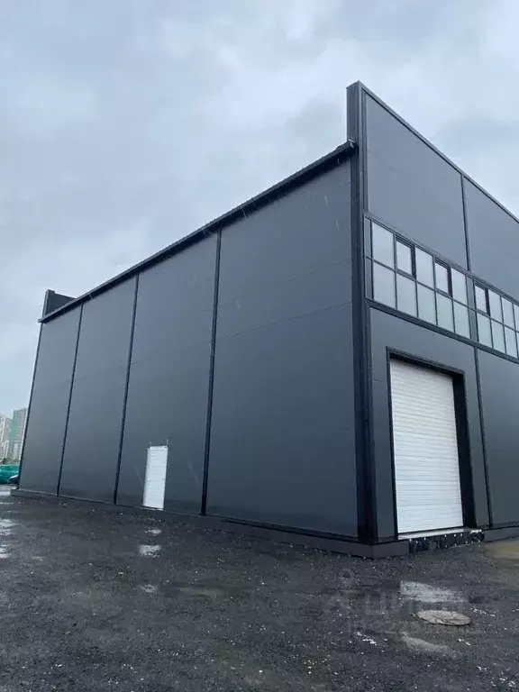 Помещение свободного назначения в Ленинградская область, Всеволожский ... - Фото 2