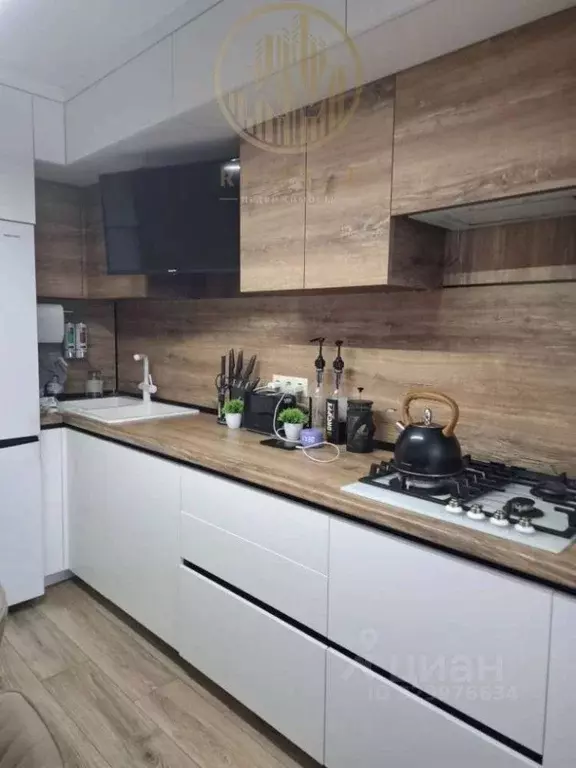 3-к кв. Ставропольский край, Ессентуки ул. Ермолова, 147 (67.0 м) - Фото 1