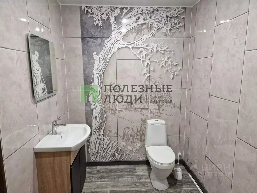 Дом в Томская область, Томск пос. Росинка, пер. Рождественский, 12 ... - Фото 2