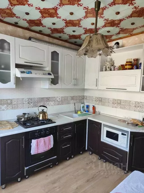 2-к кв. Воронежская область, Воронеж ул. Юлюса Янониса, 7 (52.0 м) - Фото 1