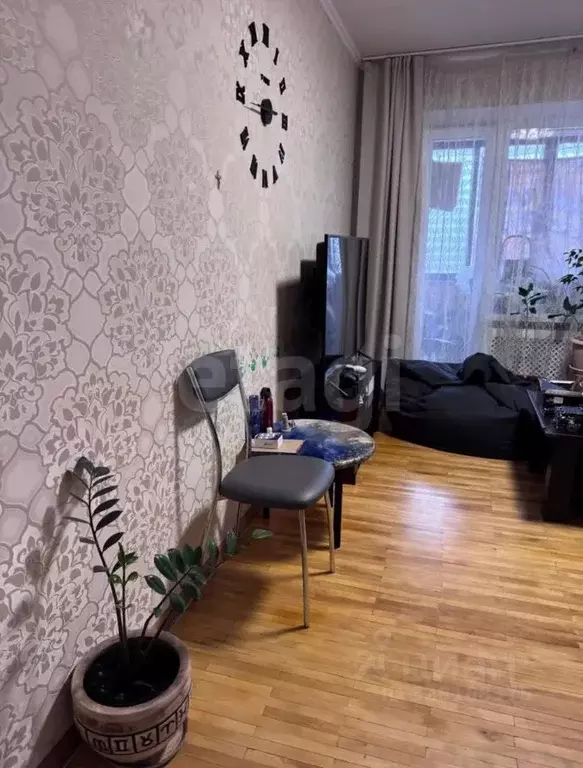 3-к кв. Ростовская область, Новочеркасск ул. Островского, 8 (50.0 м) - Фото 1