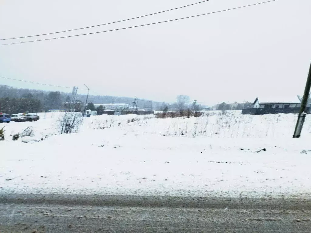 Участок в Свердловская область, Талица  (5.0 сот.) - Фото 1