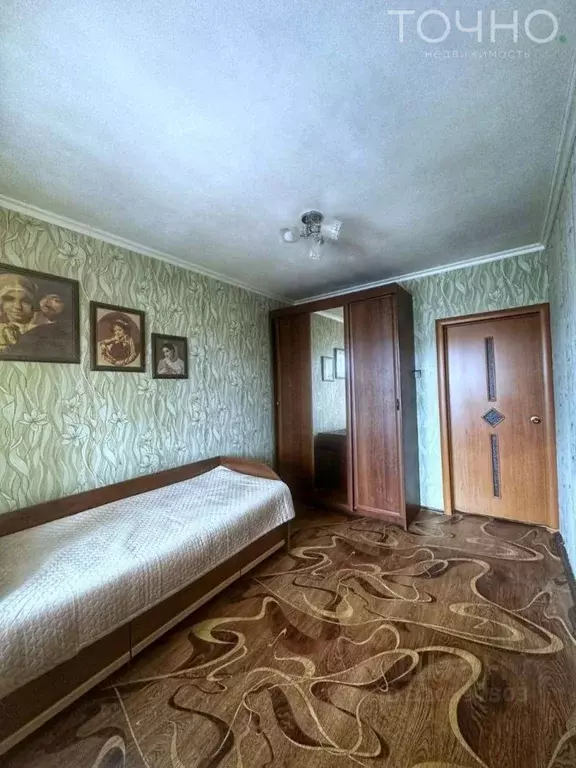 3-к кв. Пензенская область, Пенза ул. Лядова, 28 (63.0 м) - Фото 1