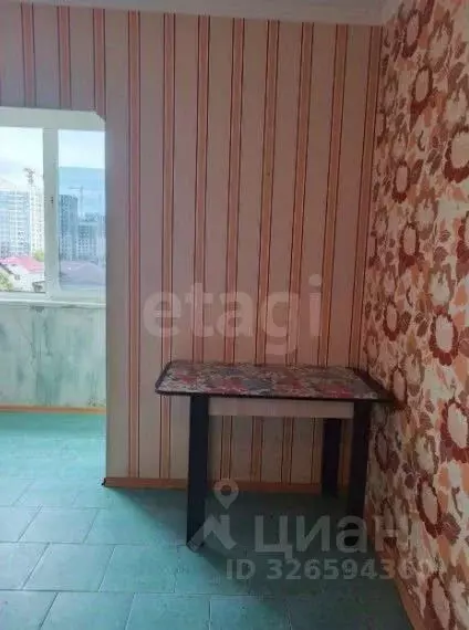 2-к кв. Ставропольский край, Ставрополь № 35 мкр, ул. Есенина, 2Б ... - Фото 2