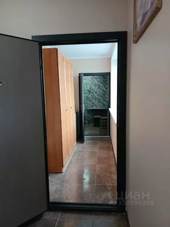 2-к кв. Иркутская область, Иркутск Комсомольская ул., 33 (48.0 м) - Фото 2