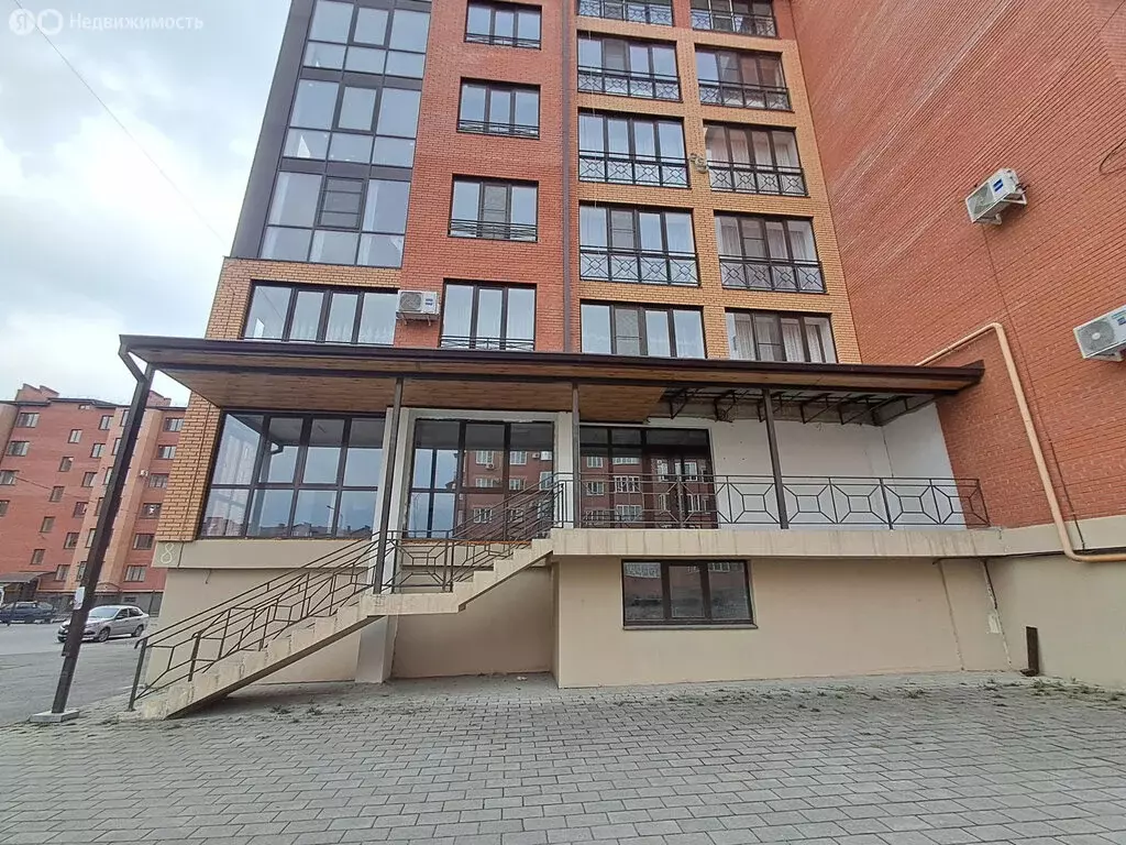 Помещение свободного назначения (250 м) - Фото 2