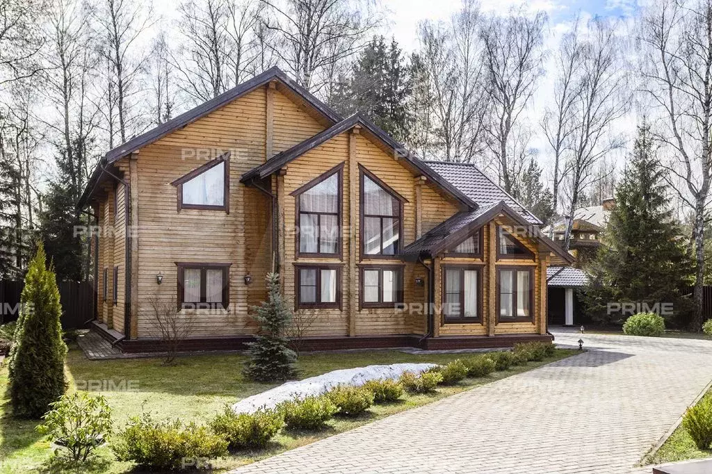 Дом 250 м на участке 15 сот. - Фото 1