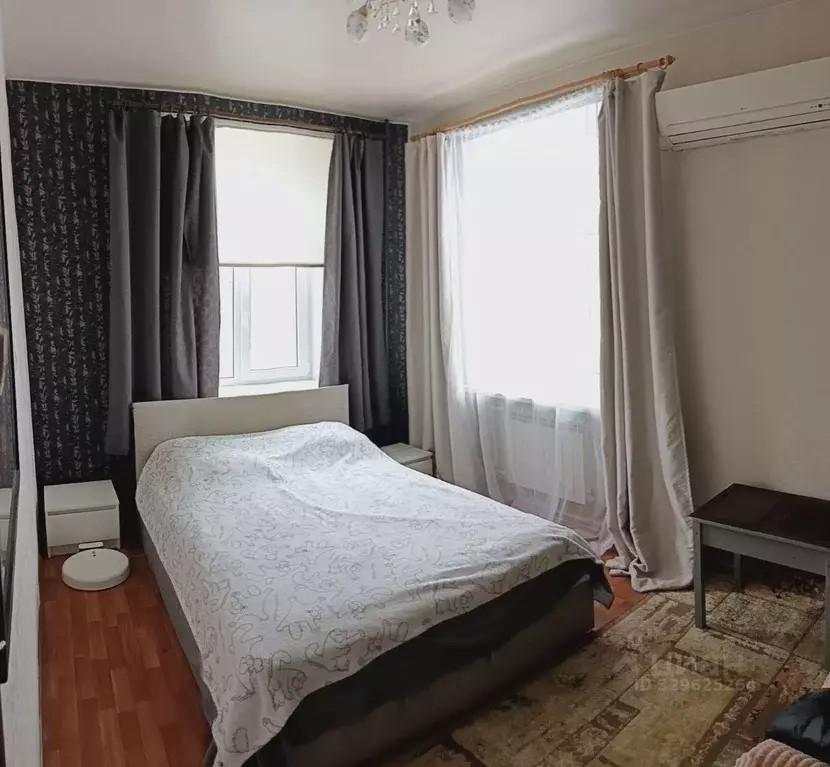 Комната Санкт-Петербург ул. Салова, 30 (36.0 м) - Фото 2