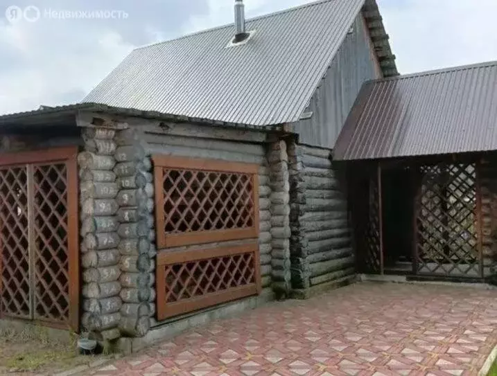 Дом в Пермь, СНТ Крымский (57.8 м) - Фото 2