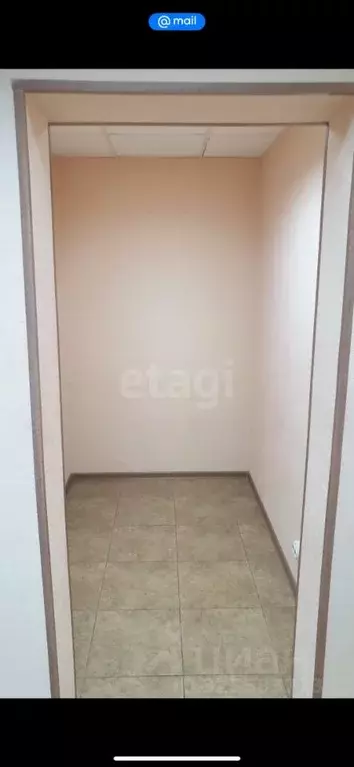 Помещение свободного назначения в Тюменская область, Тюмень ул. ... - Фото 1