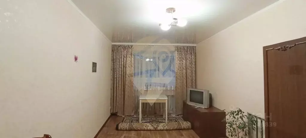 1-к кв. Белгородская область, Старый Оскол ул. Урицкого, 3 (32.2 м) - Фото 2