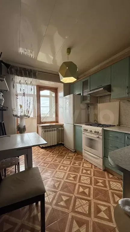 2-к. квартира, 47,1 м, 9/10 эт. - Фото 0