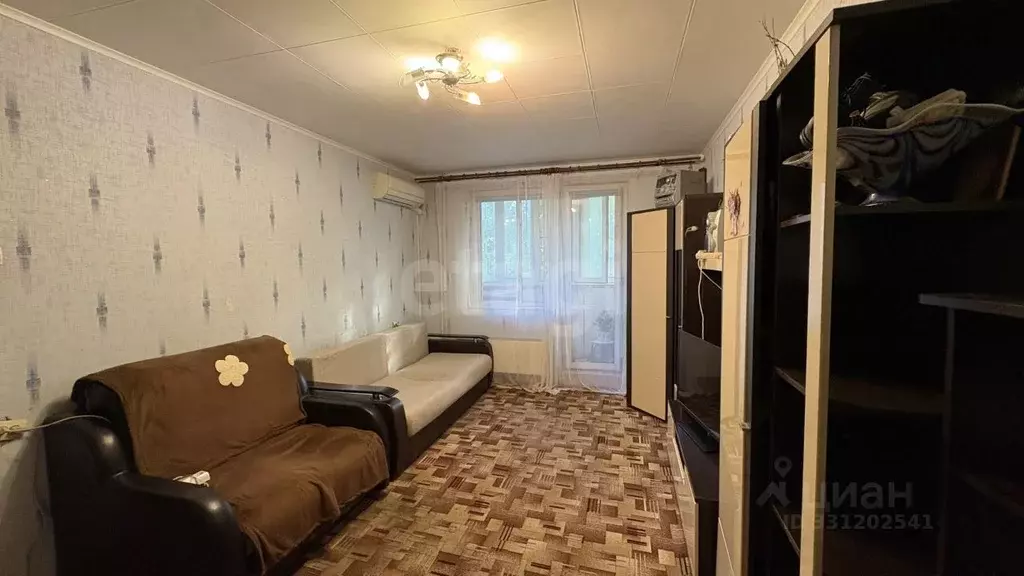 2-к кв. Москва Цимлянская ул., 2 (50.7 м) - Фото 1