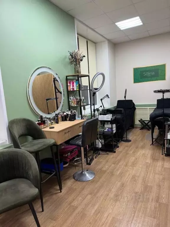 Помещение свободного назначения в Владимирская область, Владимир ... - Фото 1