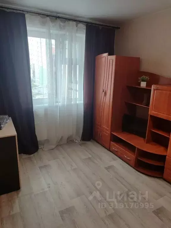 1-к кв. Красноярский край, Красноярск ул. Апрельская, 5В (40.0 м) - Фото 1