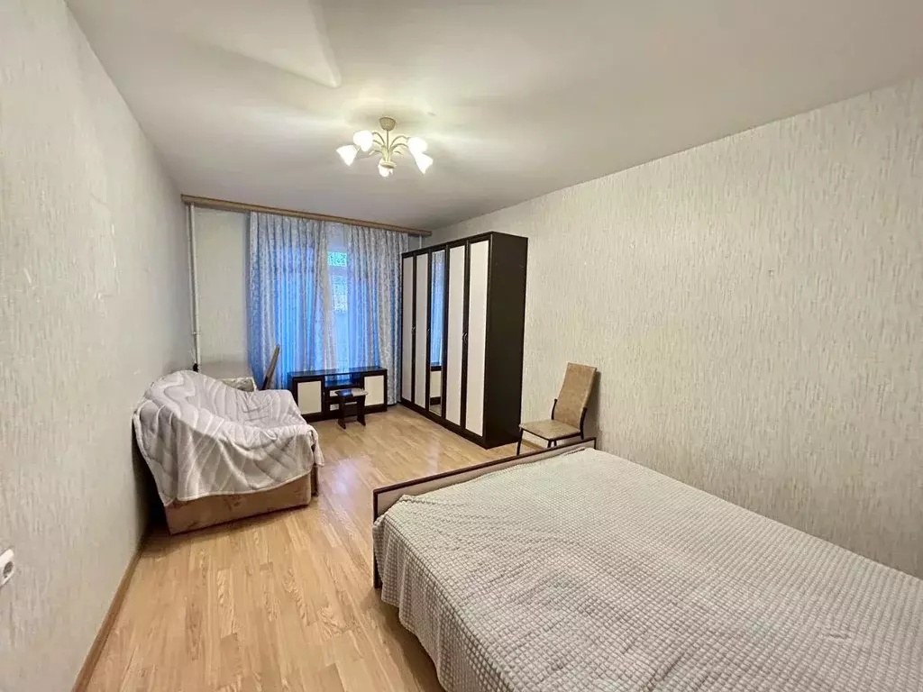 1-к кв. Санкт-Петербург ул. Коллонтай, 5/1 (35.8 м) - Фото 1