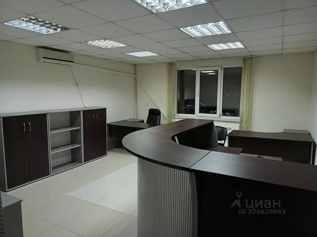 Офис в Челябинская область, Челябинск Троицкий тракт, 11Л (25 м) - Фото 1