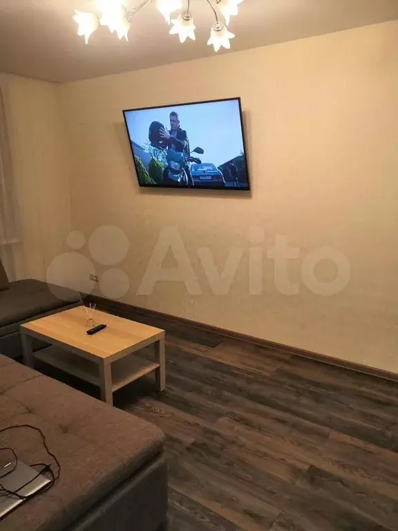 2-к. квартира, 40 м, 3/5 эт. - Фото 1