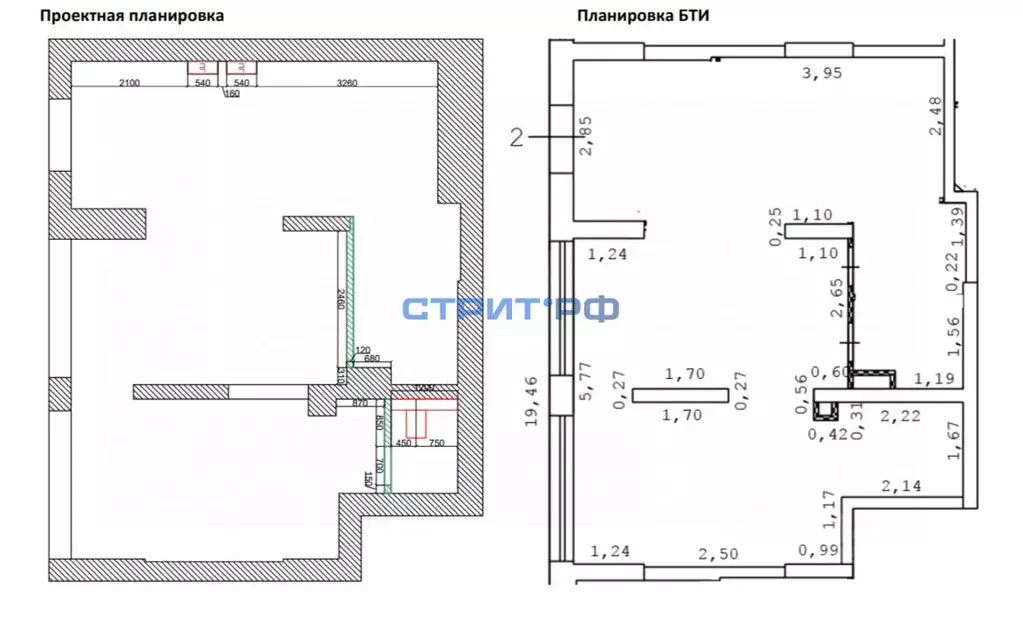 Торговая площадь в Московская область, Котельники Новые Котельники ... - Фото 1