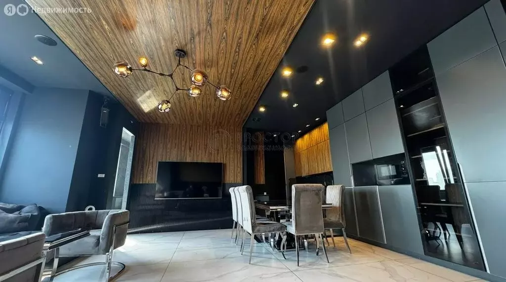 2-комнатная квартира: Москва, улица Авиаконструктора Сухого, 2к1 (110 ... - Фото 2