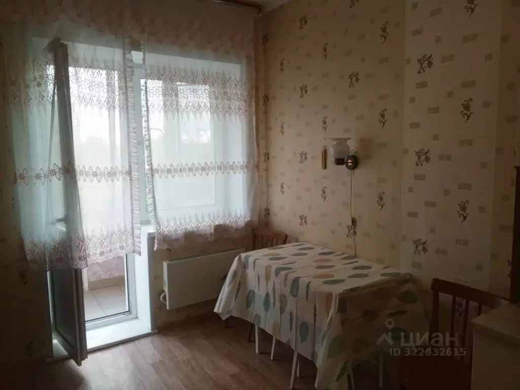 1-к кв. Московская область, Щелково ул. Чкаловская, 5 (48.0 м) - Фото 2