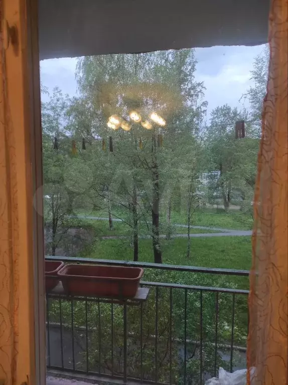 1-к. квартира, 35 м, 3/9 эт. - Фото 1
