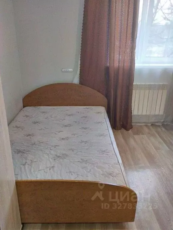 Студия Ивановская область, Иваново ул. 10-я Завокзальная, 30А (28.0 м) - Фото 2