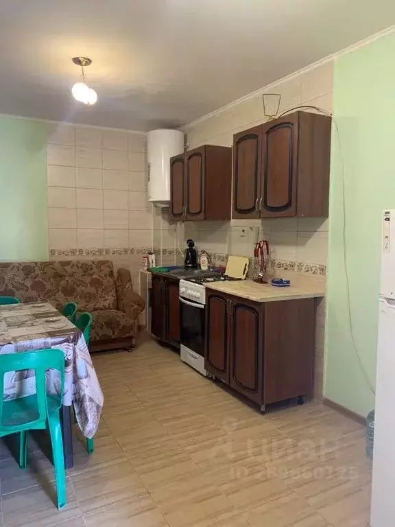 Дом в Краснодарский край, Туапсинский муниципальный округ, с. Шепси ... - Фото 0
