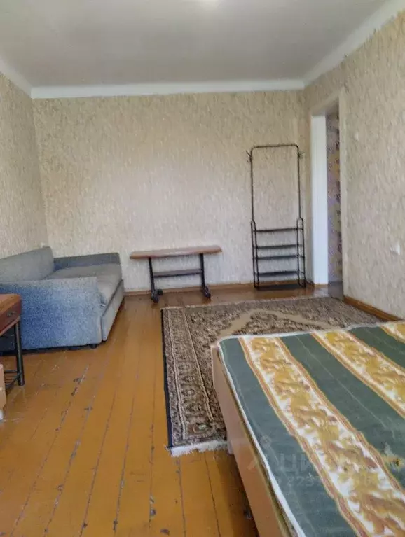 1-к кв. Дагестан, Махачкала просп. Гамидова (35.0 м) - Фото 2