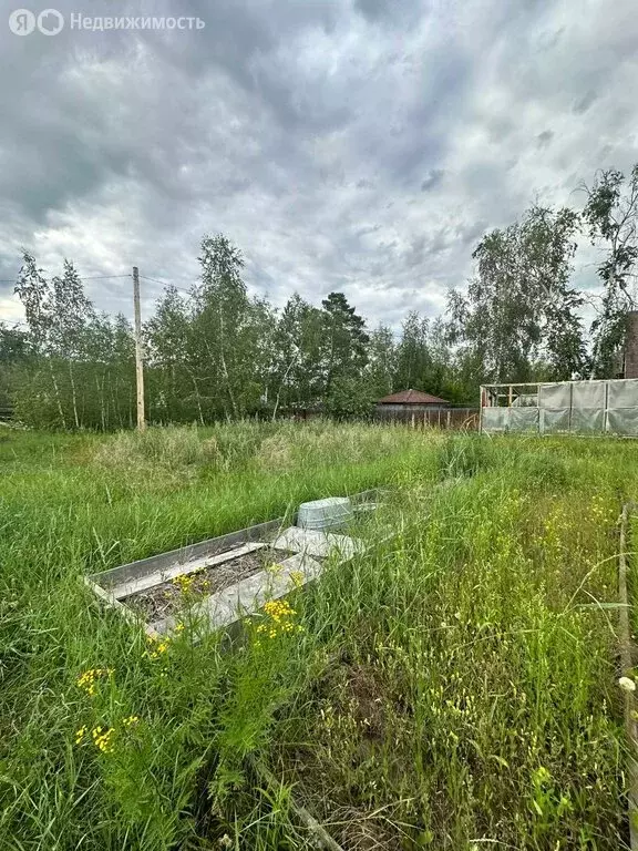 Участок в Якутск, ДСК Авиатор-1 (15 м) - Фото 1