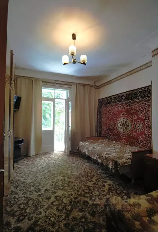 1-к кв. Ленинградская область, Кировск ул. Победы, 7 (31.0 м) - Фото 1