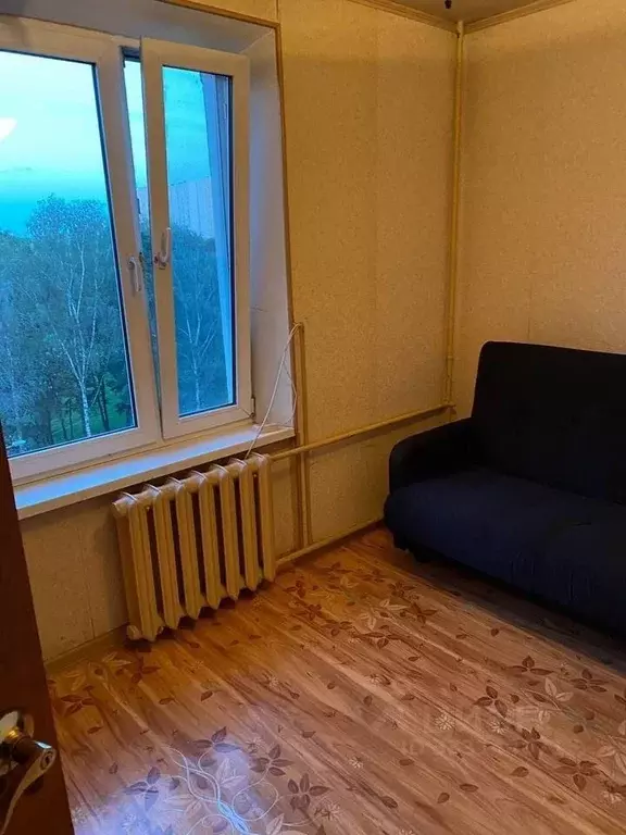 2-к кв. Москва Онежская ул., 27 (38.0 м) - Фото 2