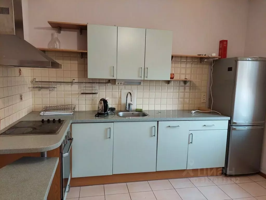 2-к кв. Санкт-Петербург Дачный просп., 2К2 (77.0 м) - Фото 1
