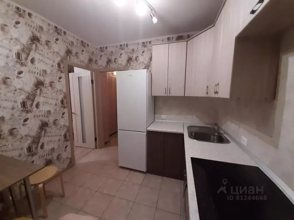 2-к кв. Ульяновская область, Ульяновск ул. Робеспьера, 89 (38.0 м) - Фото 0