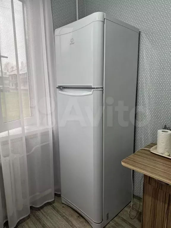 1-к. квартира, 30,9 м, 1/2 эт. - Фото 1